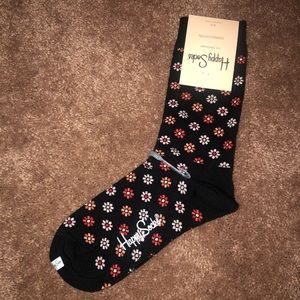 Happy Socks Brand New